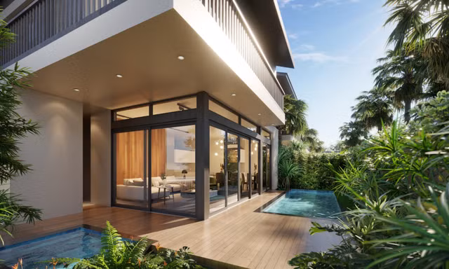 Tokyu Retreat: Lời giải cho bài toán dòng tiền và tăng giá của bất động sản ven Thủ đô
