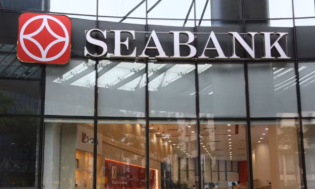 Cổ phiếu SSB của SeABank vào rổ FTSE Global All Cap