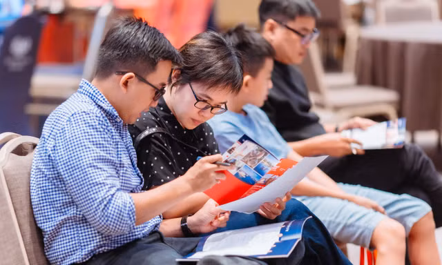 Du học Úc từ khi còn nhỏ: Một bảng điểm đẹp liệu đã đủ để con sẵn sàng?