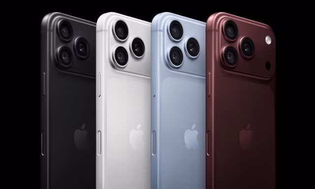20 phút đầu mở đặt trước iPhone 18 Pro tại TopZone hé lộ gì về sức mua của người Việt?
