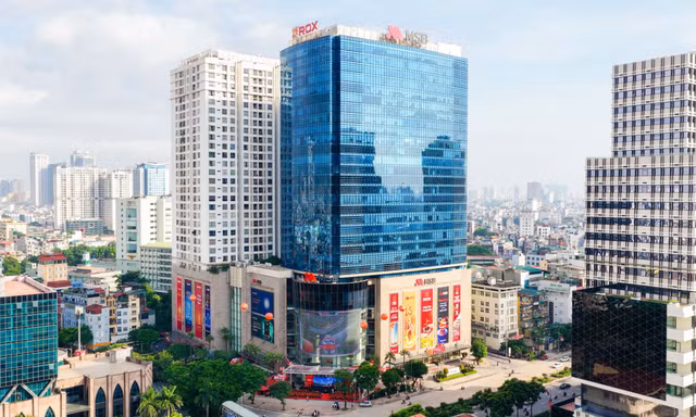 MSB và bước đi mới trong tham vọng xây dựng hệ sinh thái tài chính