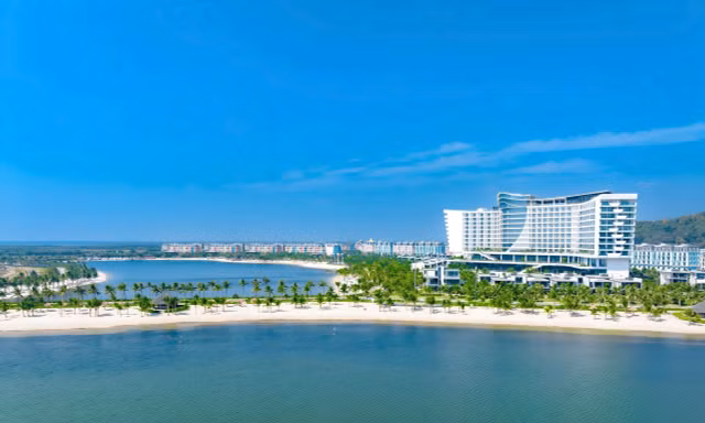 Sức sống từ điểm đến bốn mùa định hình chuẩn mực second home ven biển