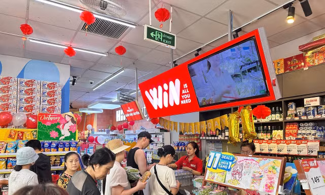 Hành trình chuyển hóa quy mô thành lợi nhuận và dòng tiền của WinCommerce