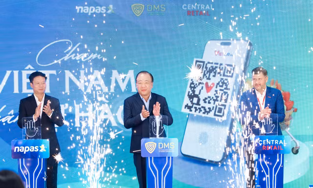 Thúc đẩy thanh toán số, kích cầu hàng Việt
