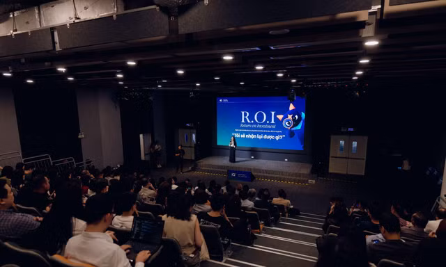 IQ+ kiến tạo hệ sinh thái, đưa công nghệ tham gia vào nền kinh tế trí tuệ
