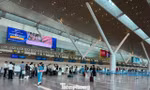 Mục sở thị sân bay Tân Sơn Nhất sau vụ UAV uy hiếp an toàn hàng không