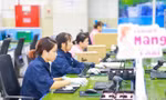 Vốn FDI đổ mạnh vào lĩnh vực công nghệ cao 