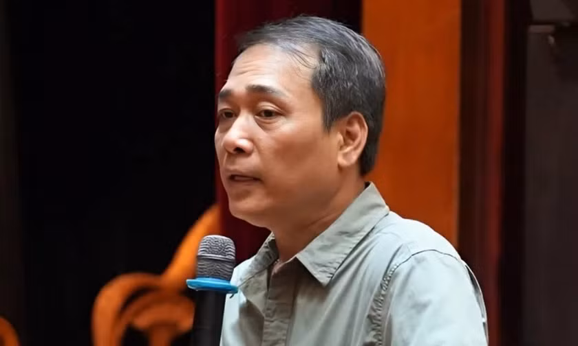 Nhà hát Kịch Việt Nam rời số 1 Tràng Tiền 