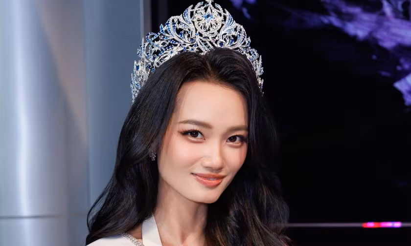 Từ vụ Hoa hậu Quỳnh Anh, Mỹ Anh liên tiếp xin lỗi