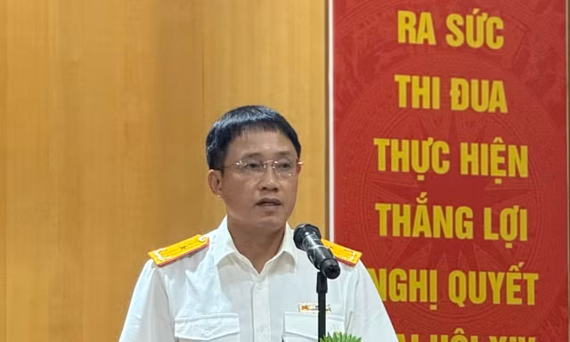 Đang rà soát vướng mắc, chế tài phạt doanh nghiệp chưa chấm dứt hiệu lực mã số thuế 