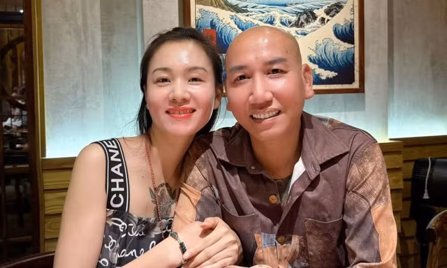 'Ma trận' kinh doanh phía sau vợ chồng Phú Lê