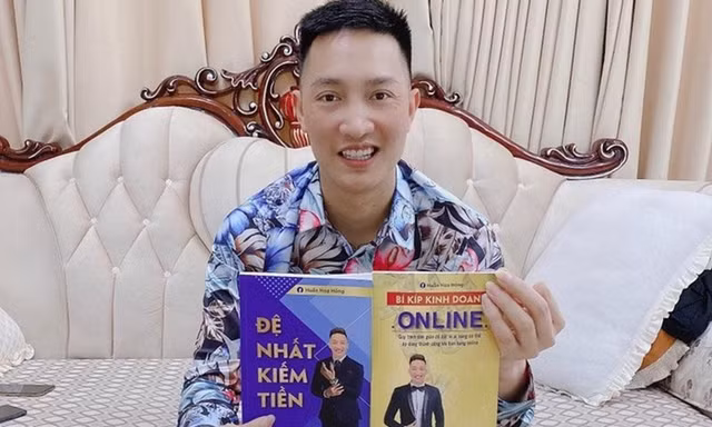 Vụ Huấn Hoa Hồng: Chiêu trò né thuế, livestream 