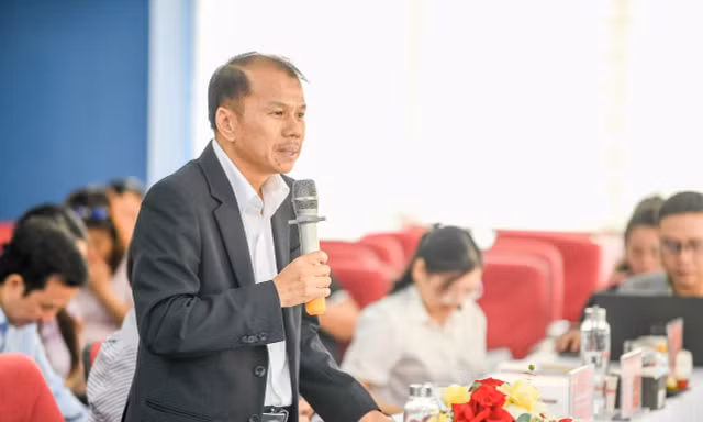 Sầu riêng xuất khẩu: Quy định đã đủ, nhưng ai chịu trách nhiệm khi có sự cố?