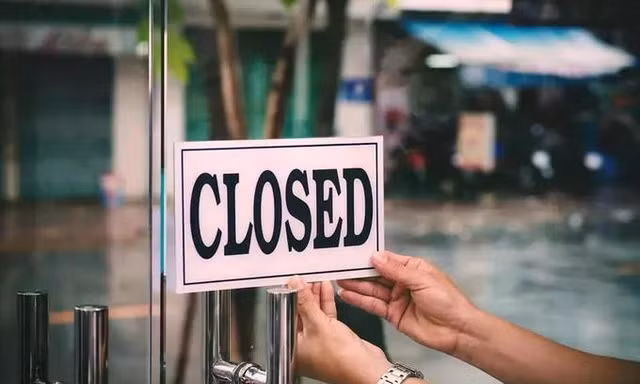 Đề xuất cơ chế đặc thù cho doanh nghiệp 'khai tử'