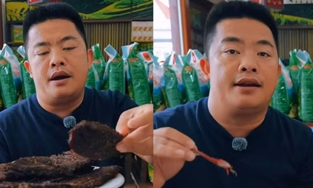 Gần nửa triệu lượt bán thịt trâu gác bếp qua các sàn, Sapa TV lọt top 10