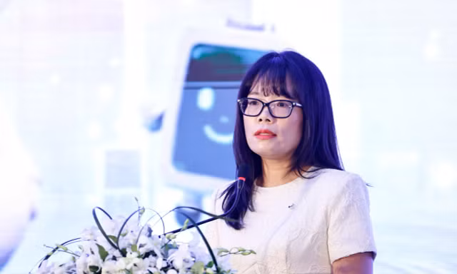 Ngày Thanh toán số Việt Nam: Đưa công nghệ vào từng trải nghiệm tài chính