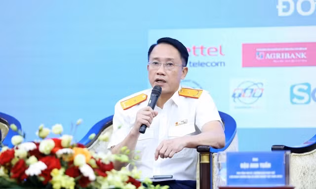 Quản lý thuế bằng dữ liệu, giảm thời gian làm thủ tục