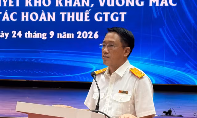 Hoàn thuế kéo dài, Cục Thuế yêu cầu phải trả lời rõ với doanh nghiệp