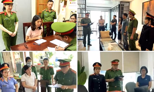 Cảnh báo từ những đường dây mua bán hàng trăm nghìn hóa đơn