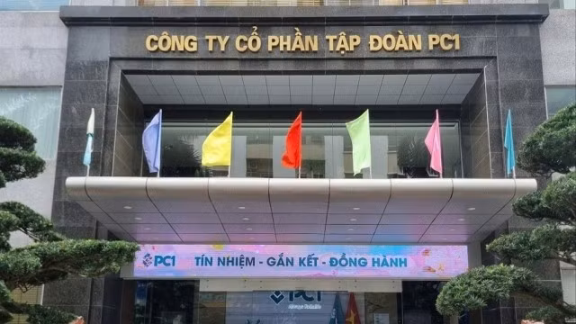 Chủ tịch PC1 sở hữu bao nhiêu tài sản trước khi bị khởi tố? 