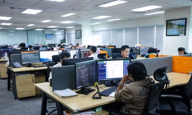 Công bố bộ nguyên tắc quản trị công ty Việt Nam