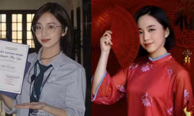 Nữ sinh Học viện Ngoại giao bước ra thế giới và cảm nhận Quốc khánh từ một nơi bên ngoài Tổ quốc