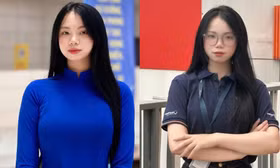 Dấu ấn học thuật của nữ sinh ĐH Phenikaa qua nghiên cứu liên ngành và trải nghiệm quốc tế 