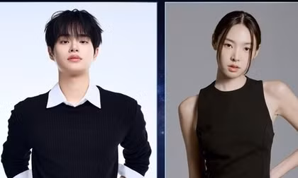 Lee Dae Hwi và Choi Mina Soo sẽ mở màn cho lễ hội chưa từng có vào tháng Mười Một