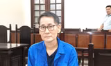 Ông Nguyễn Lê Minh