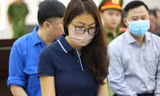 Bị cáo Phạm Thị Hồng.