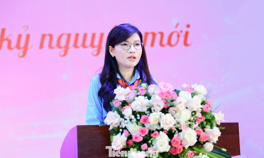 Sắp xếp tổ chức Đội gắn với quá trình sáp nhập trường học, đảm bảo cơ hội hoạt động cho thiếu nhi