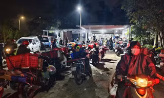 Lò mổ ở Quảng Trị vừa bị phạt gần 250 triệu đồng: Ai ‘chống lưng’ cho sai phạm kéo dài? 