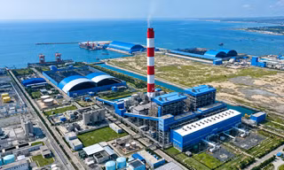 Nhiều dự án năng lượng ở Quảng Trị 'lụt' tiến độ 