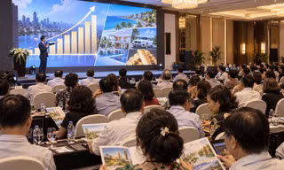 ‘Mồi nhử’ lợi nhuận khủng trong vụ án Công ty Capital Clearance Việt Nam 