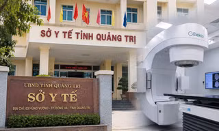 Công ty Việt Mỹ trúng gói thầu hơn trăm tỷ đồng tại Quảng Trị như thế nào?