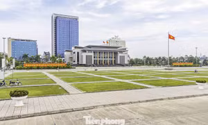 Bắc Ninh xây dựng đề án thành phố trực thuộc Trung ương.