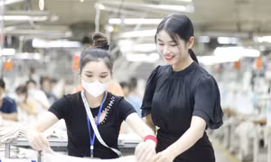 Thưởng Tết tại Bắc Ninh cao nhất 400 triệu đồng.