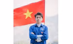 Từ ‘anh nuôi’ đến Đội phó đội hình 'Mùa Hè Xanh': Hành trình trưởng thành của nam sinh ĐH Phenikaa