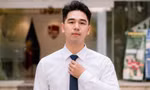 Thủ khoa ngành Kinh tế quốc tế với GPA 3.88: Trưởng thành từ hành trình lập nghiệp của bố mẹ