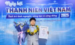 Thủ lĩnh Đoàn trường ĐH Bách khoa (ĐH Đà Nẵng): ‘Tình nguyện dạy mình cách nhìn cuộc sống bằng đôi mắt của sự thấu cảm’