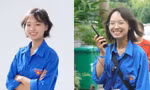 Nữ thủ lĩnh GenZ: 'Vinh quang không gọi tên một người'