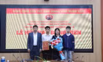 Hai anh em sinh viên Trường Đại học Thủy lợi và hành trình học tập được bồi đắp từ niềm tin gia đình