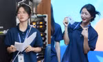 Nữ sinh Đại Nam đạt 5 kỳ học bổng và hành trình vượt rào cản theo đuổi ước mơ truyền thông 