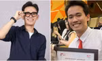 Từng trượt cấp 3, chàng trai nỗ lực vượt qua thất bại và trở thành Chủ tịch Hội Sinh viên trường 