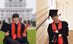Trần Anh Vũ và hành trình đến với chương trình Tiến sĩ Kỹ thuật Sinh học tại Đại học Quốc gia Singapore