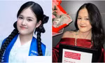 Nữ sinh Rmit và bản lĩnh chinh phục những cột mốc rực rỡ