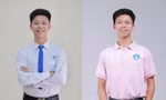 Nam cán bộ Đoàn – Hội Học viện Tài chính xuất sắc trong học tập và phong trào sinh viên 