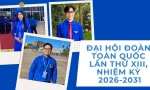 Kiến tạo môi trường giúp sinh viên phát huy năng lực, sáng tạo, làm chủ công nghệ và hội nhập