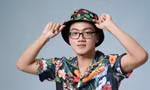  Chàng trai phục vụ và ước mơ trở thành diễn viên hài