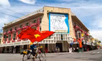 Hà Nội điều chỉnh thời gian cấm đường trong ngày sơ duyệt diễu binh, diễu hành